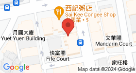 新填地街473號 地圖