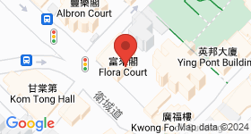 富來閣 地圖