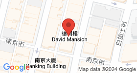 德利樓 地圖