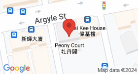 Lee On Building Map