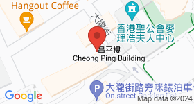 昌平樓 地圖