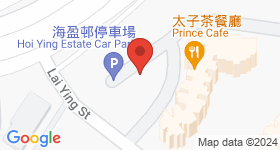 海达邨 地图