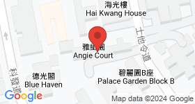 雅致园 地图