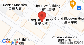 Sang On Building Map
