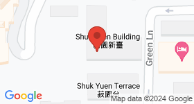 Shuk Yuen Building Map