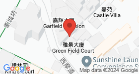 雅景大廈 地圖