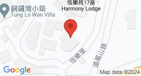 安定臺 地圖
