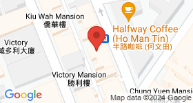 21 Soares Avenue Map