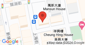 载福楼 地图