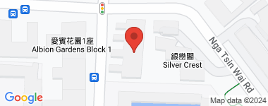 喇沙利道18A 獨立屋 全幢 物業地址