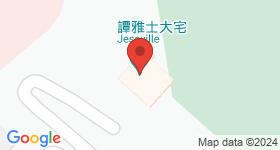 譚雅士府第 地圖