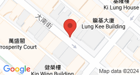 大南街120號 地圖