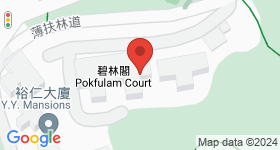 碧林閣 地圖