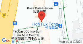 Lucky Building Map