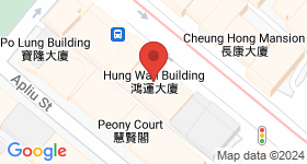 Hung Wan Building Map