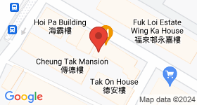 Wah Dat Building Map