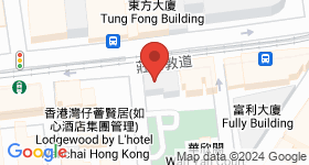 成德樓 地圖