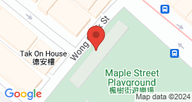 15 Wong Chuk Street Map