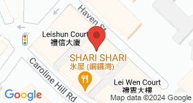 Lei Ha Court Map