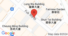 Fung Fuk House Map