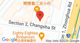 Cheung Hing House Map