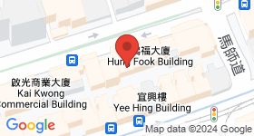 國樑樓 地圖
