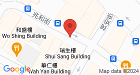 永安楼 地图