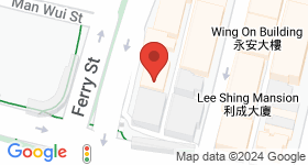 Kam Ha Court Map