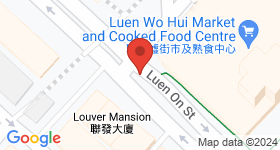 Lin On Building Map