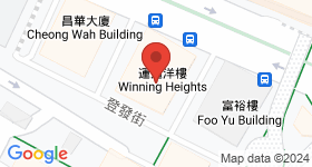 運通洋樓 地圖