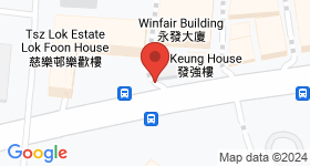 Po Ming Building Map
