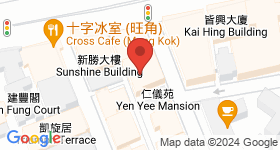 仁儀苑 地圖