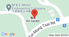 琴苑 地圖