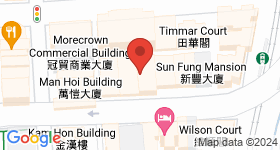 PoTek House Map