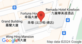 Delite Mansion Map