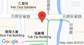 文業樓 地圖