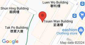 Tai Wah Building Map