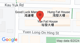 Cheung Hong Building Map