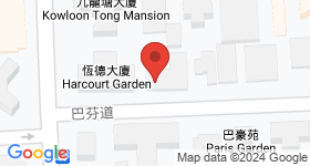 5-7 Belfran Road Map