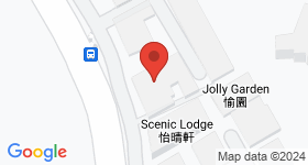5 Wang Fung Terrace Map