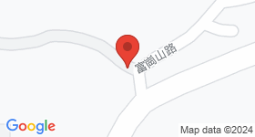 富岗山路 地图