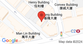 Tai Chi Building Map