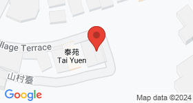 山村臺7號 地圖