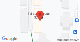 Tai Lung House Map