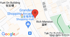 Lai Ming Building Map