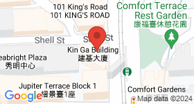 Kin Ga Building Map