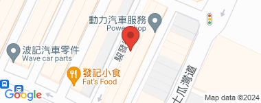 駿發街28號 C室 中層 物業地址