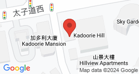 雪芹樓 地圖
