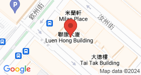 聯康大廈 地圖