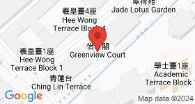 怡景苑 地图